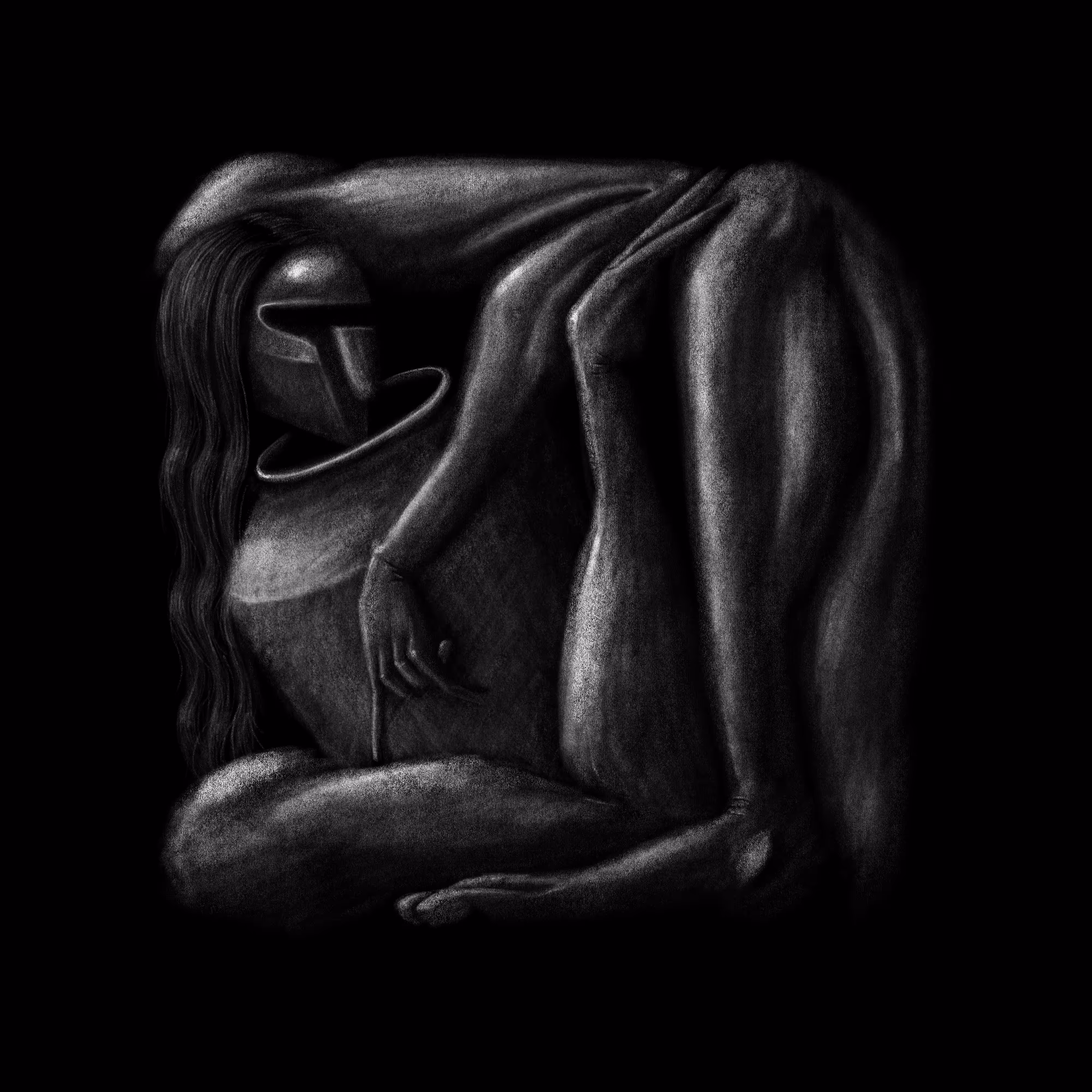 Weeping Jug