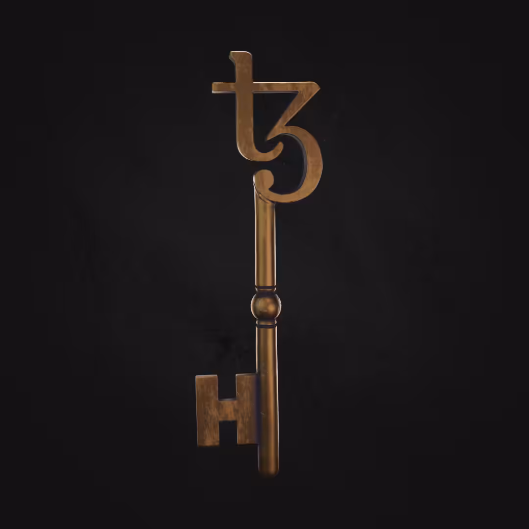 Key #2