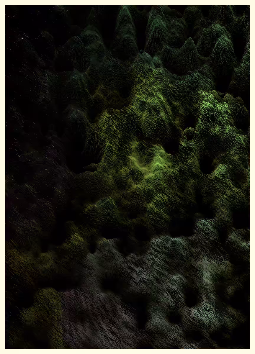 Coral #2