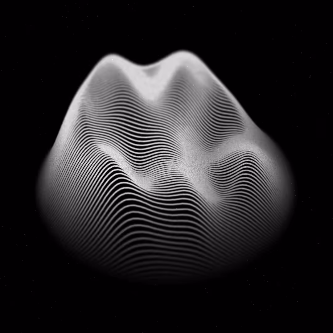 Erosion #1