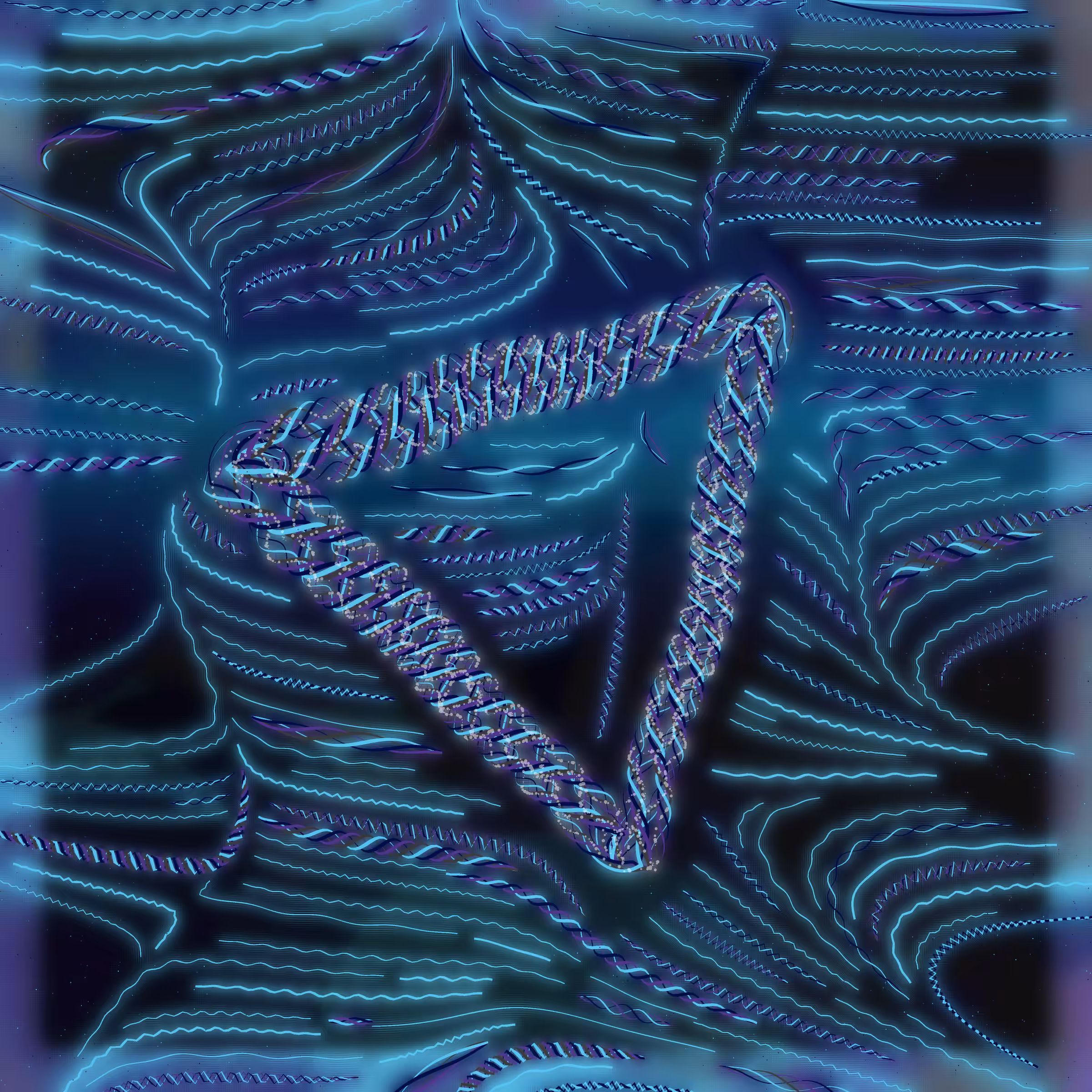 Friendship Bracelets #3666