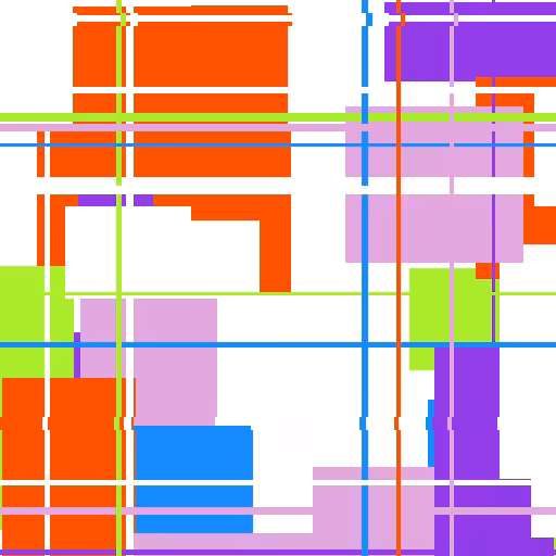 Chromatic Chaos #776