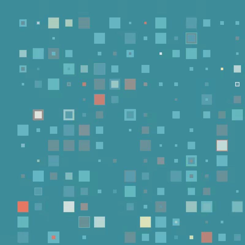 Dot and Colors #26