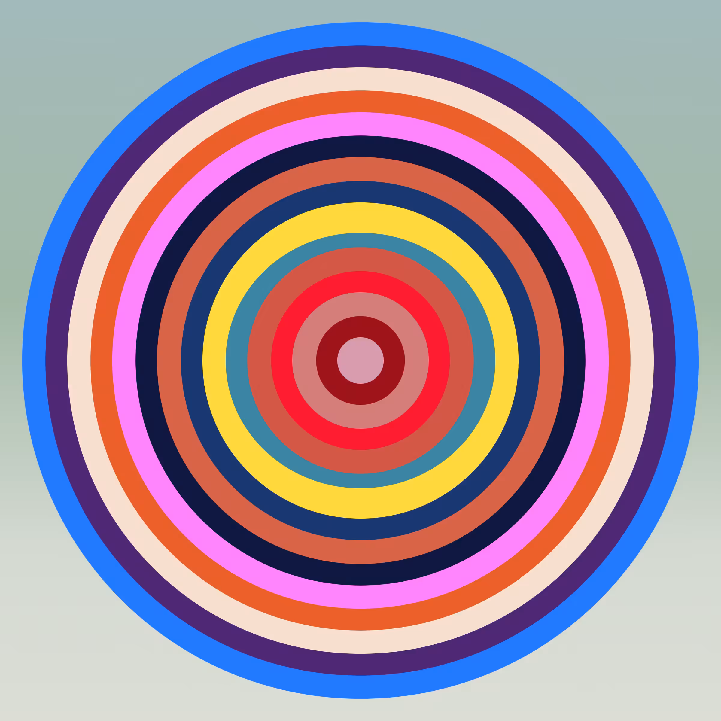 Circle of Frens² #7966