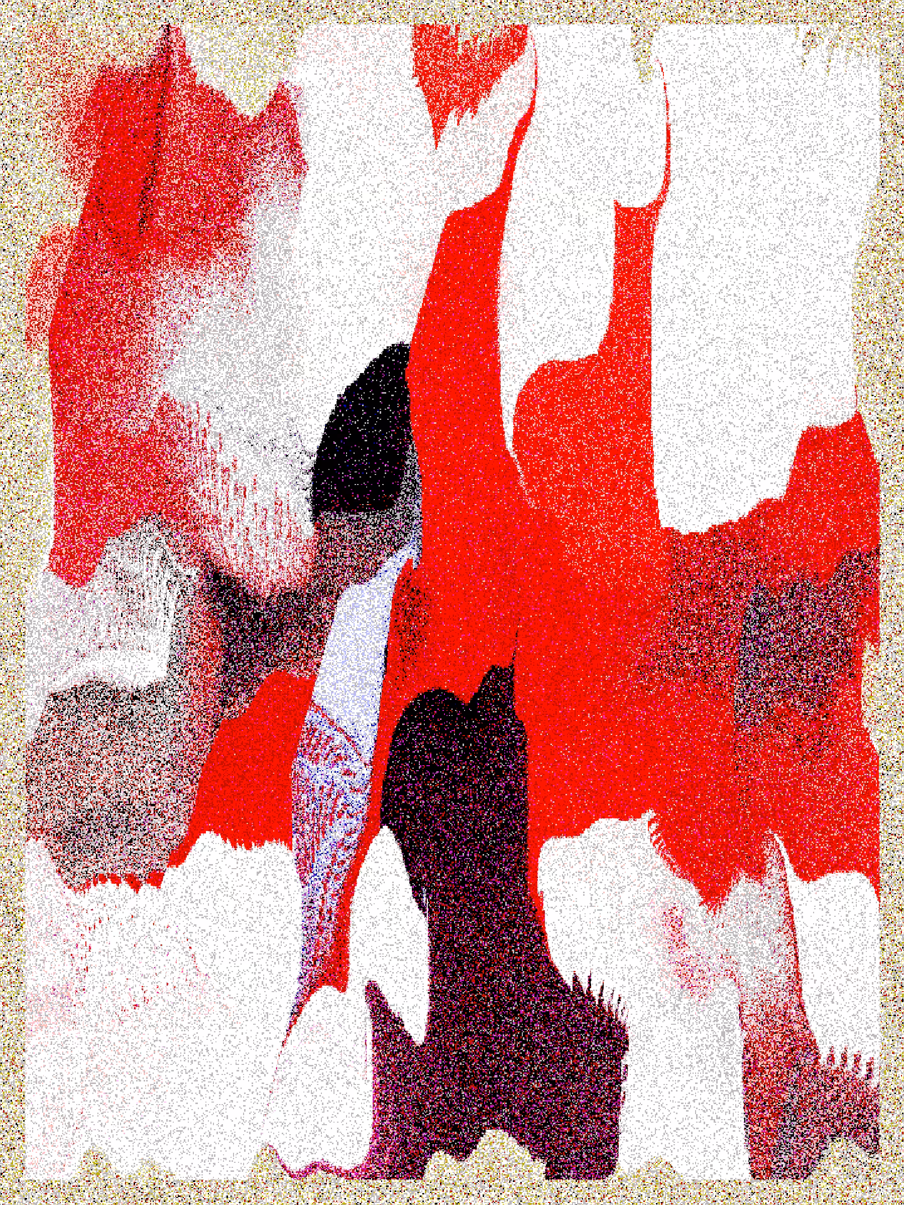 RASTER #103