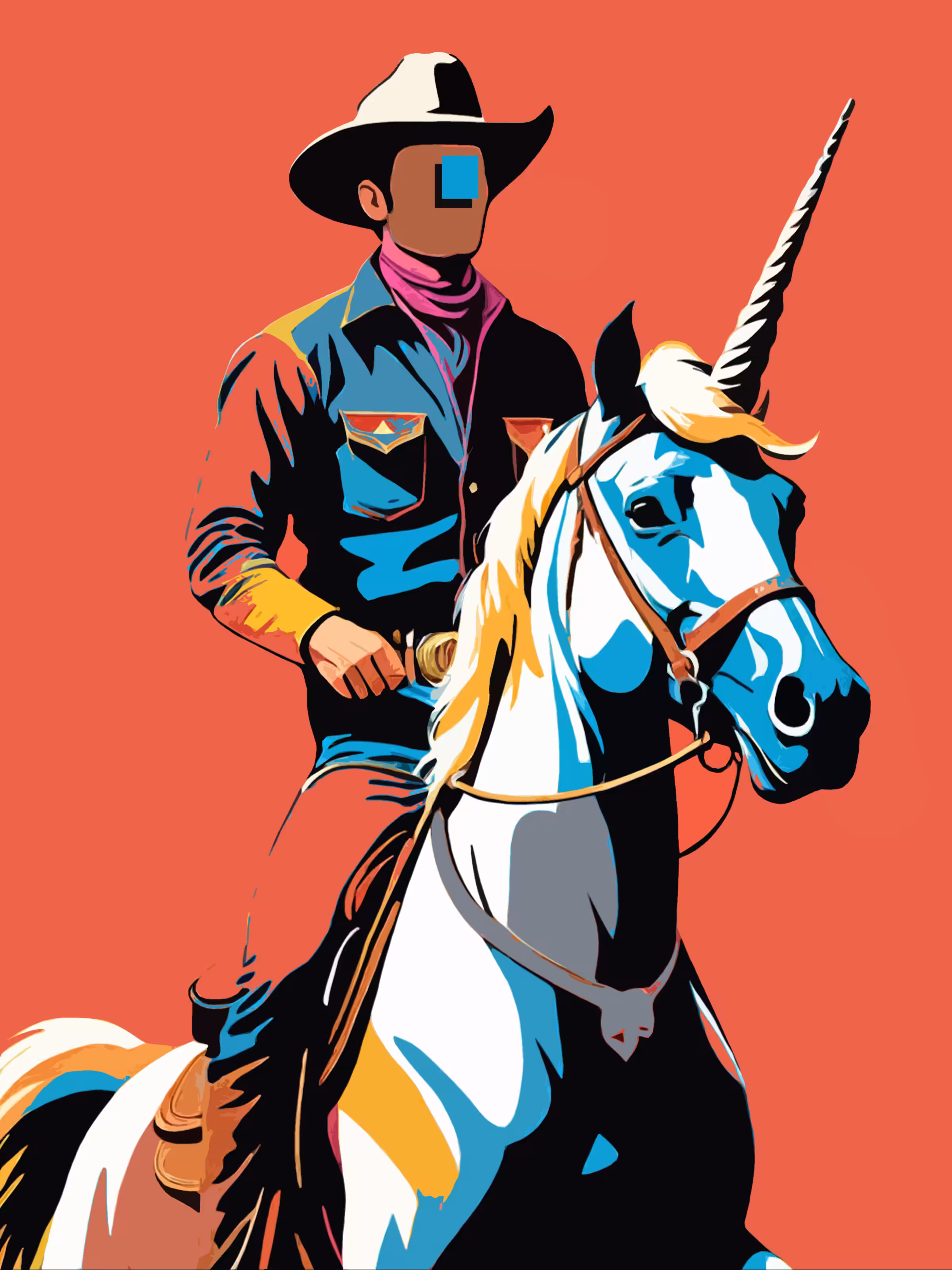 Unicorn of the New West