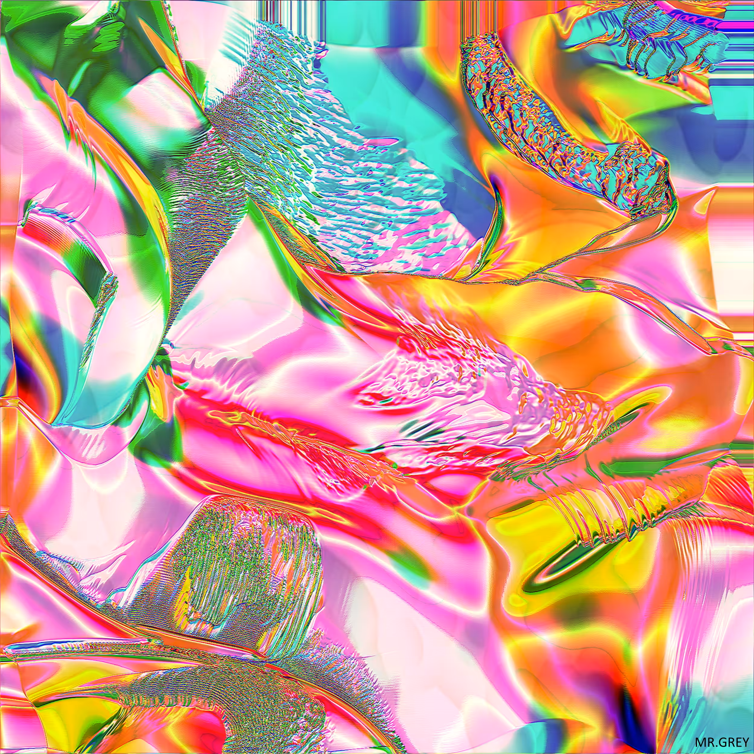 BROKEN - 084