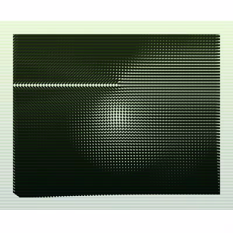 Primordial Signal #17