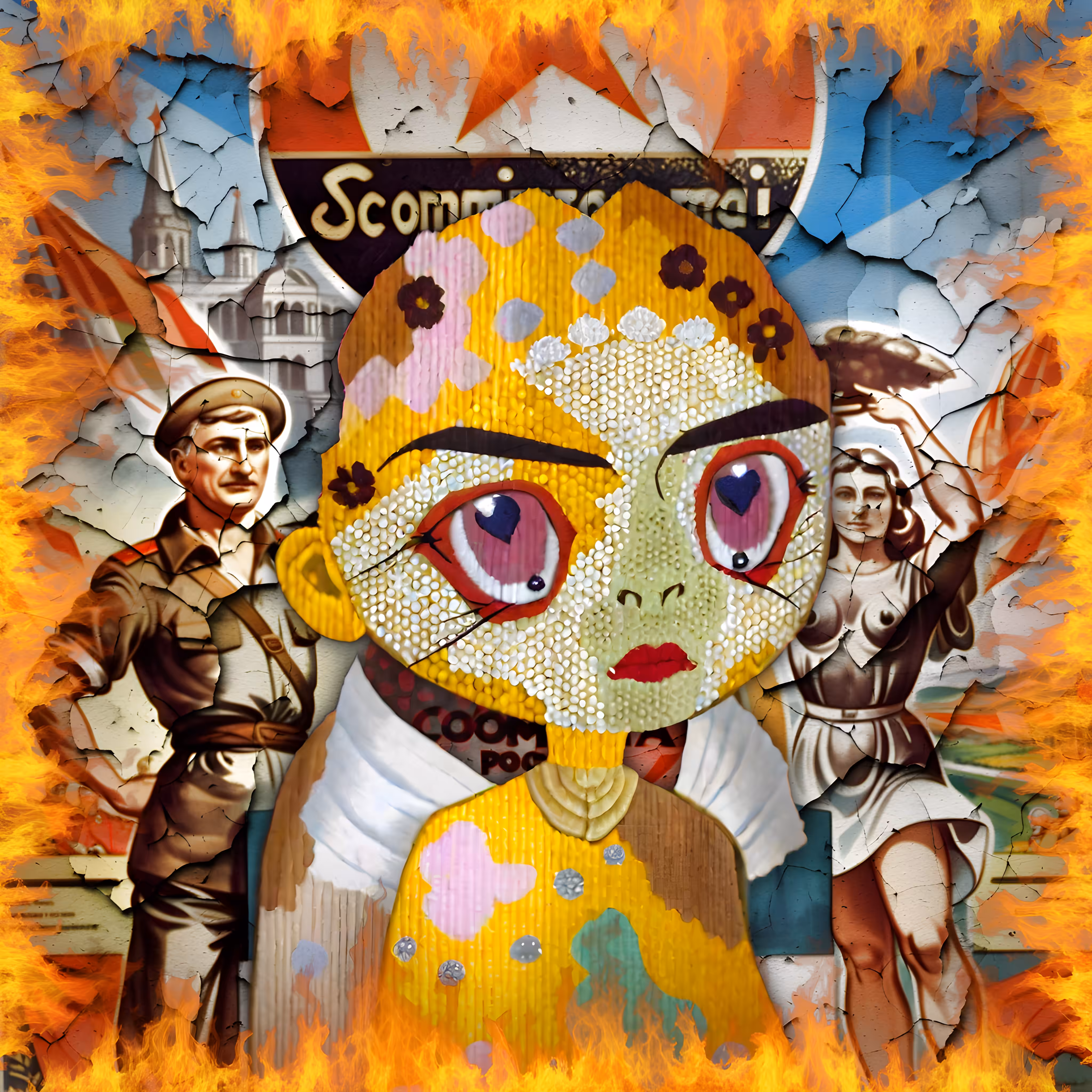 Art DeCC0 #9987