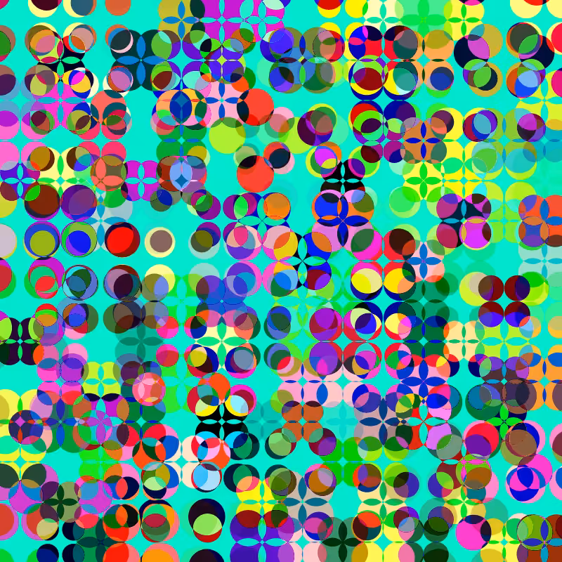 Variant Variances #98