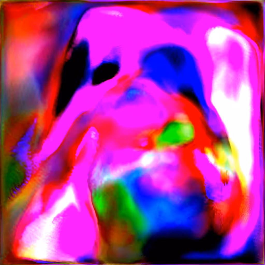 PHENOM MORPH 2 "FALLING AWAKE"