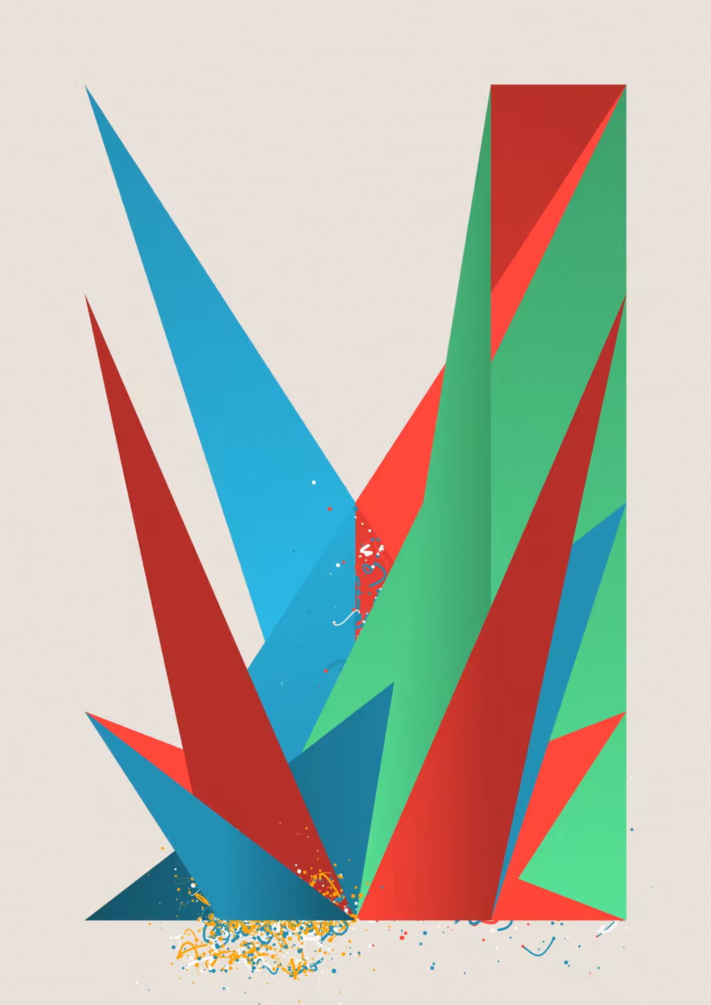 ICON :: Sketch #003