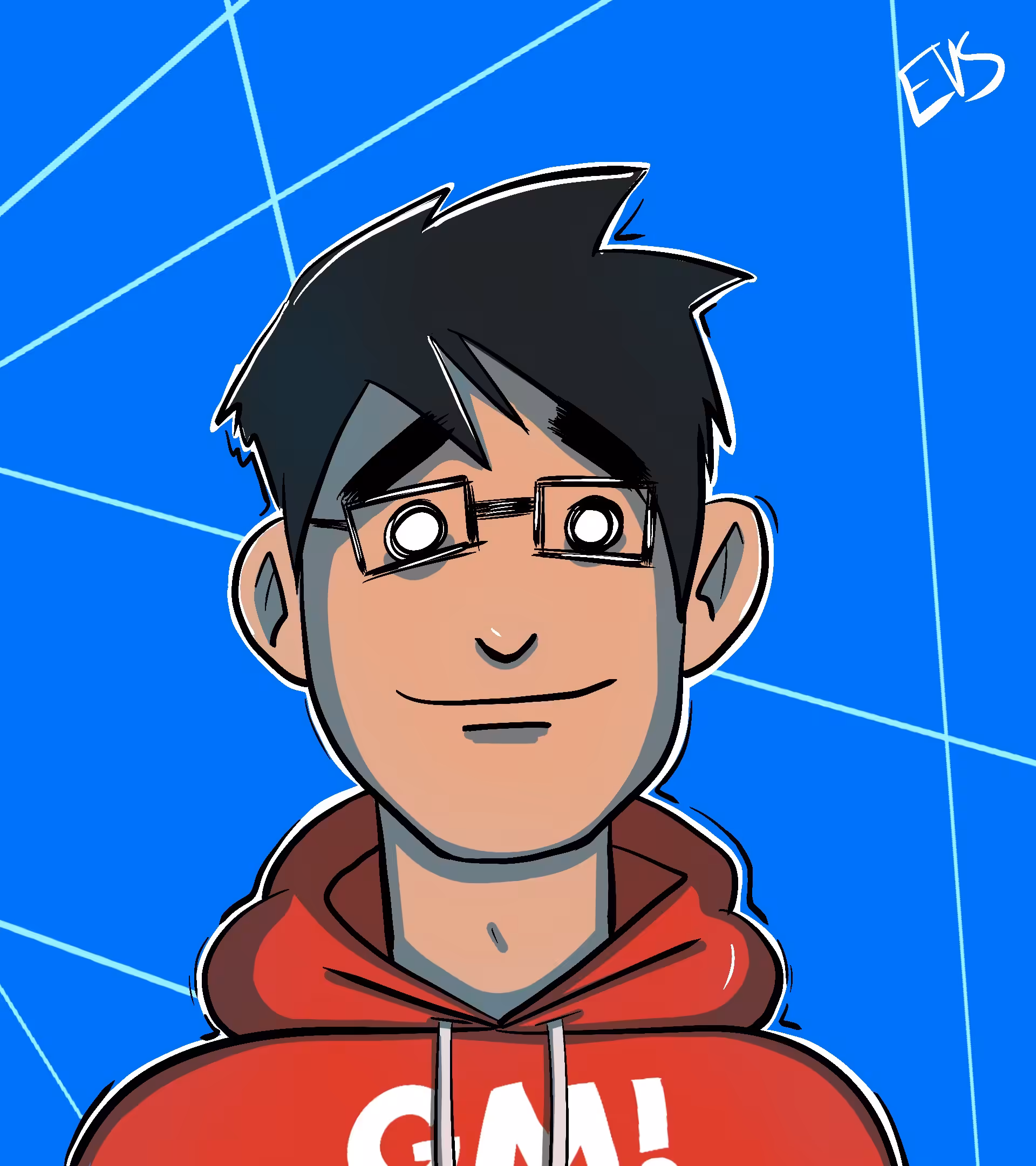 EVS #007 - “Good Morning!”