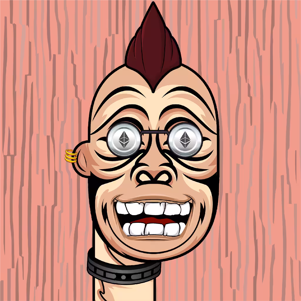 APunk #03