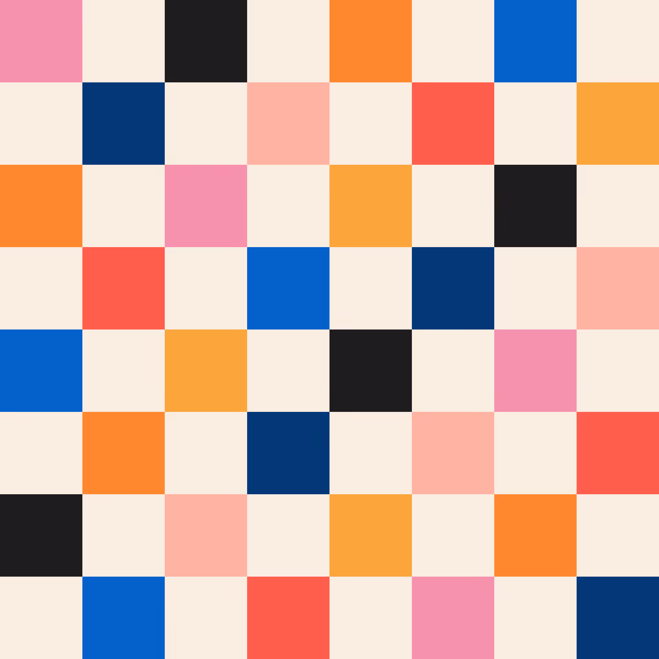 Untitled Pattern #3