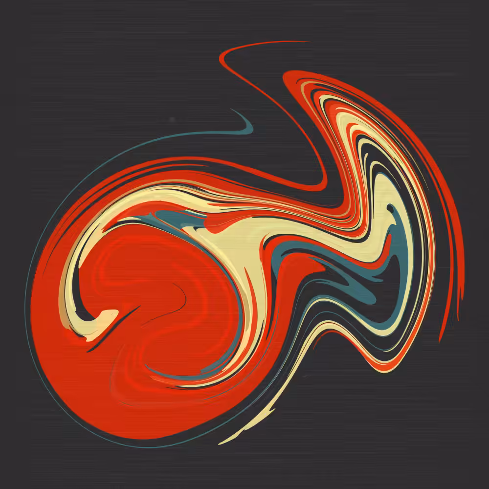Circonvolution #41