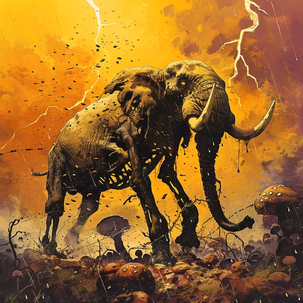 ELEPHANT