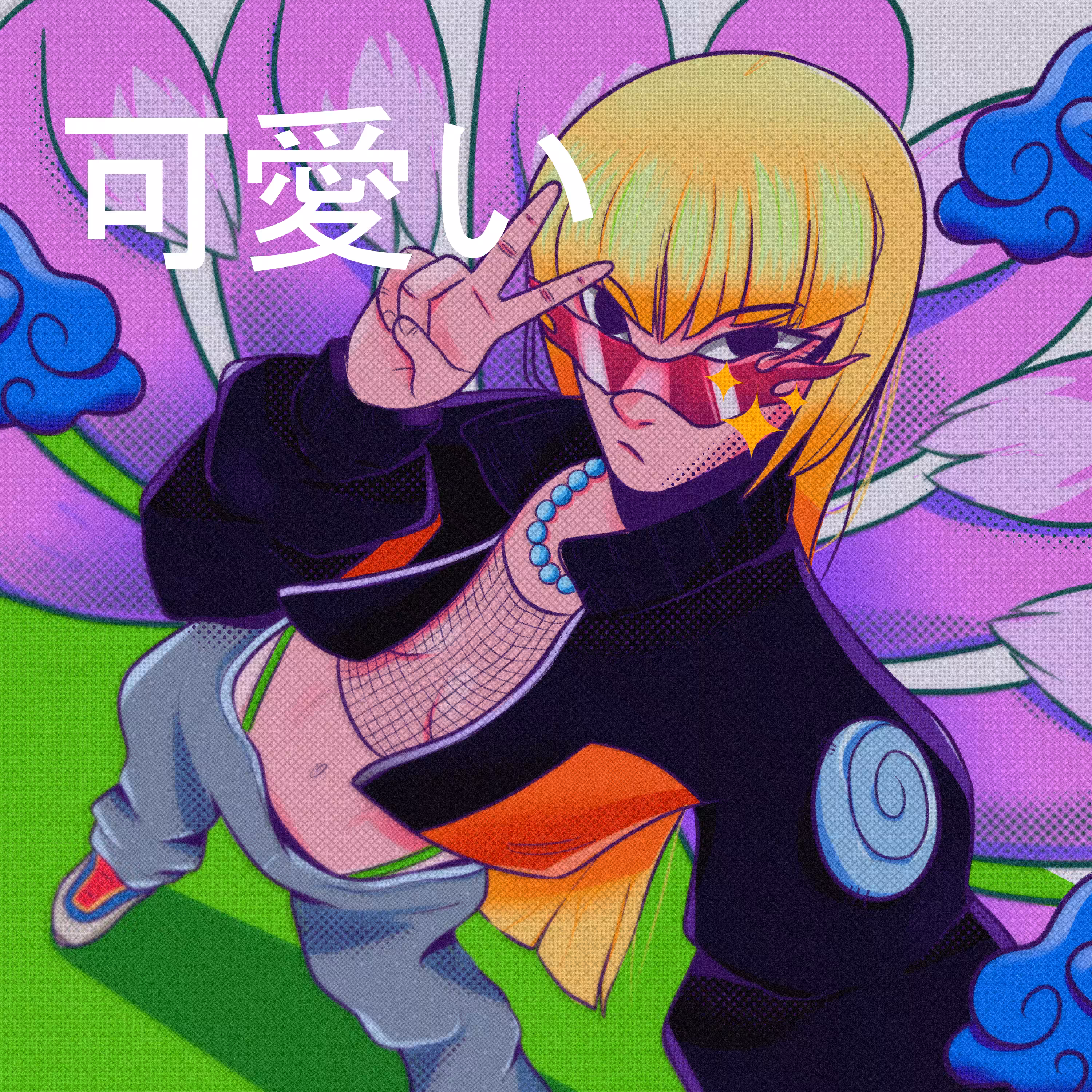 kawaii vol2