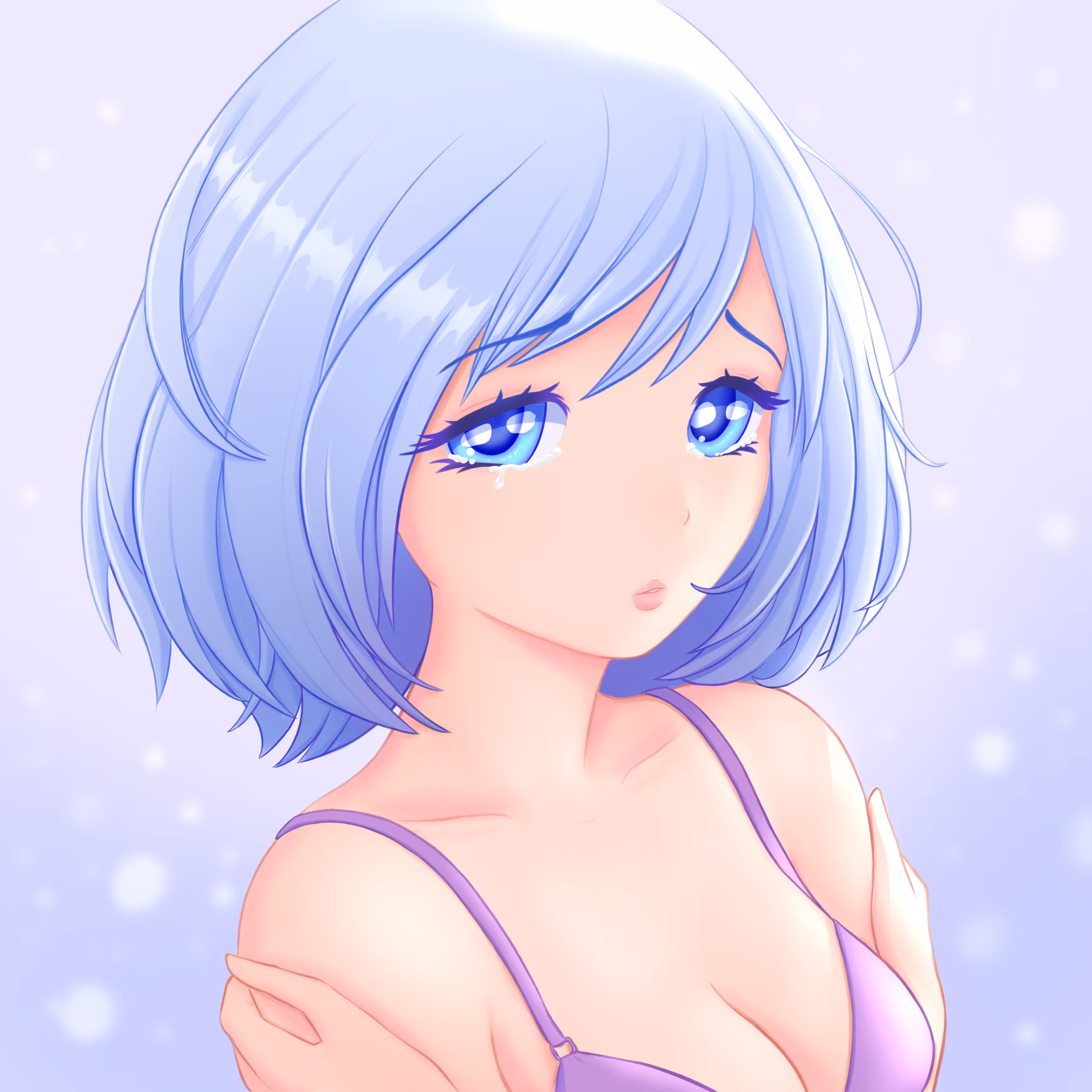 So Cold