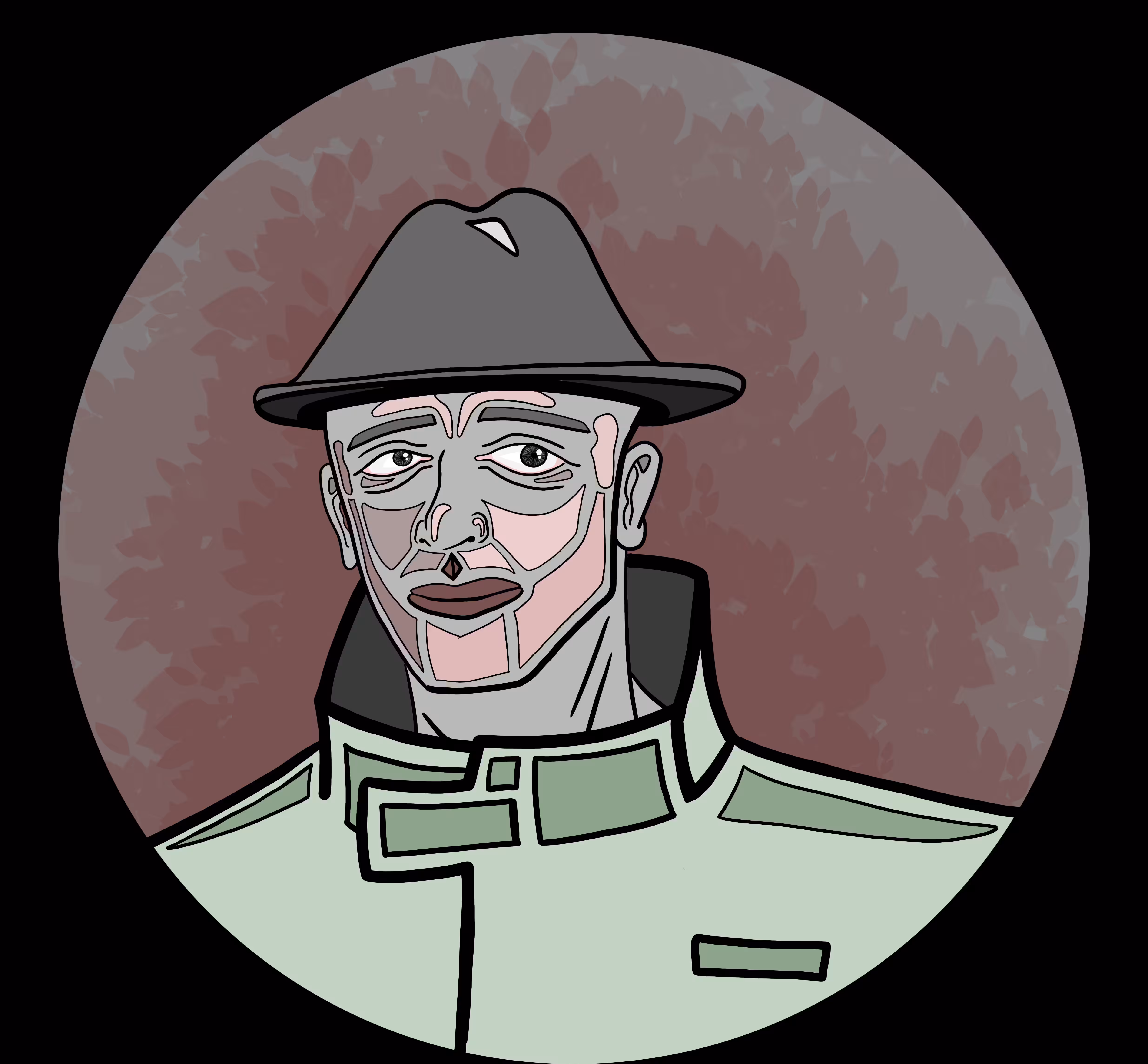 detective