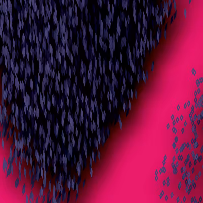 Dance Of Colors #202
