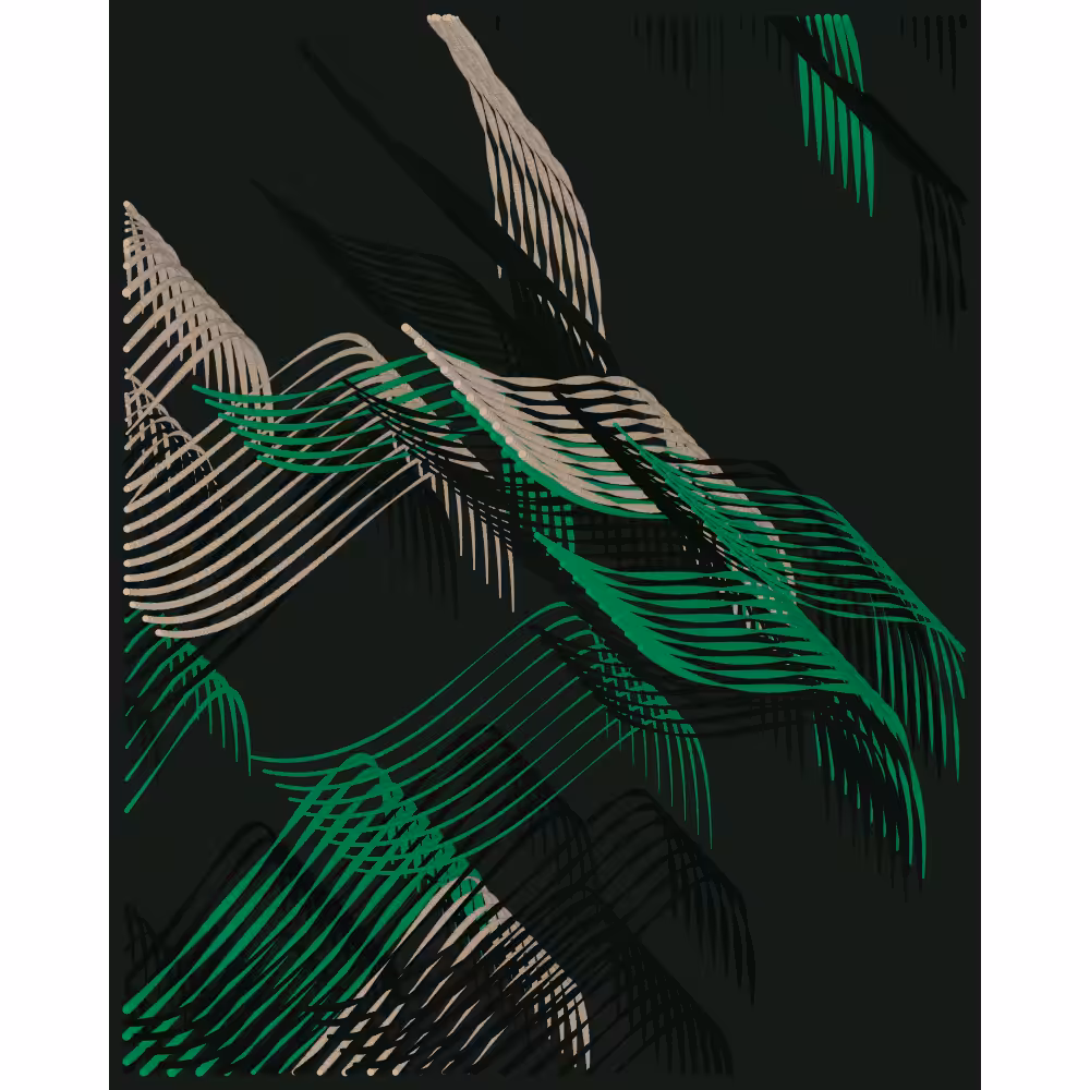 Between the lines #7