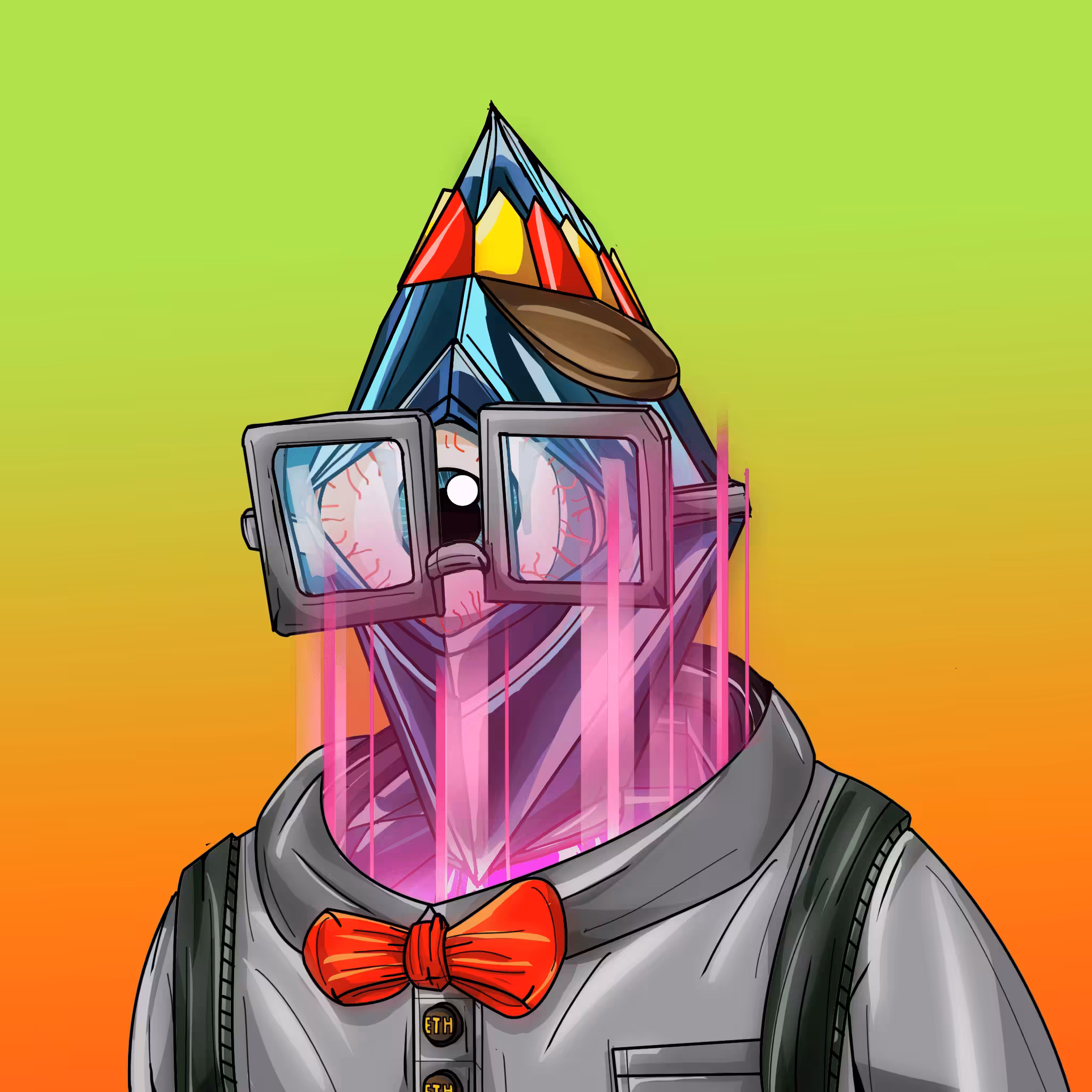 ETH.Poppulation: ENerd