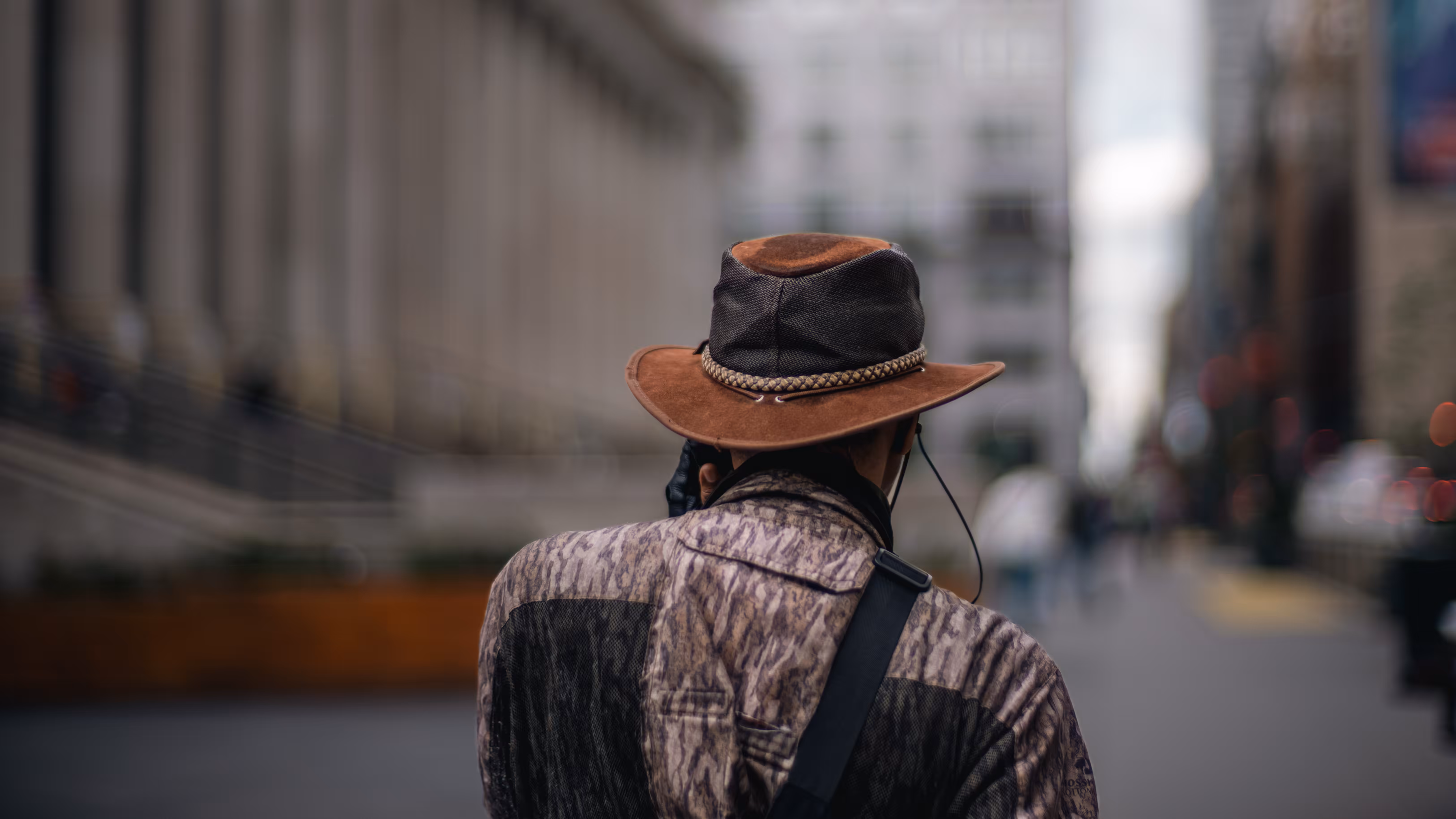 City Hats 607
