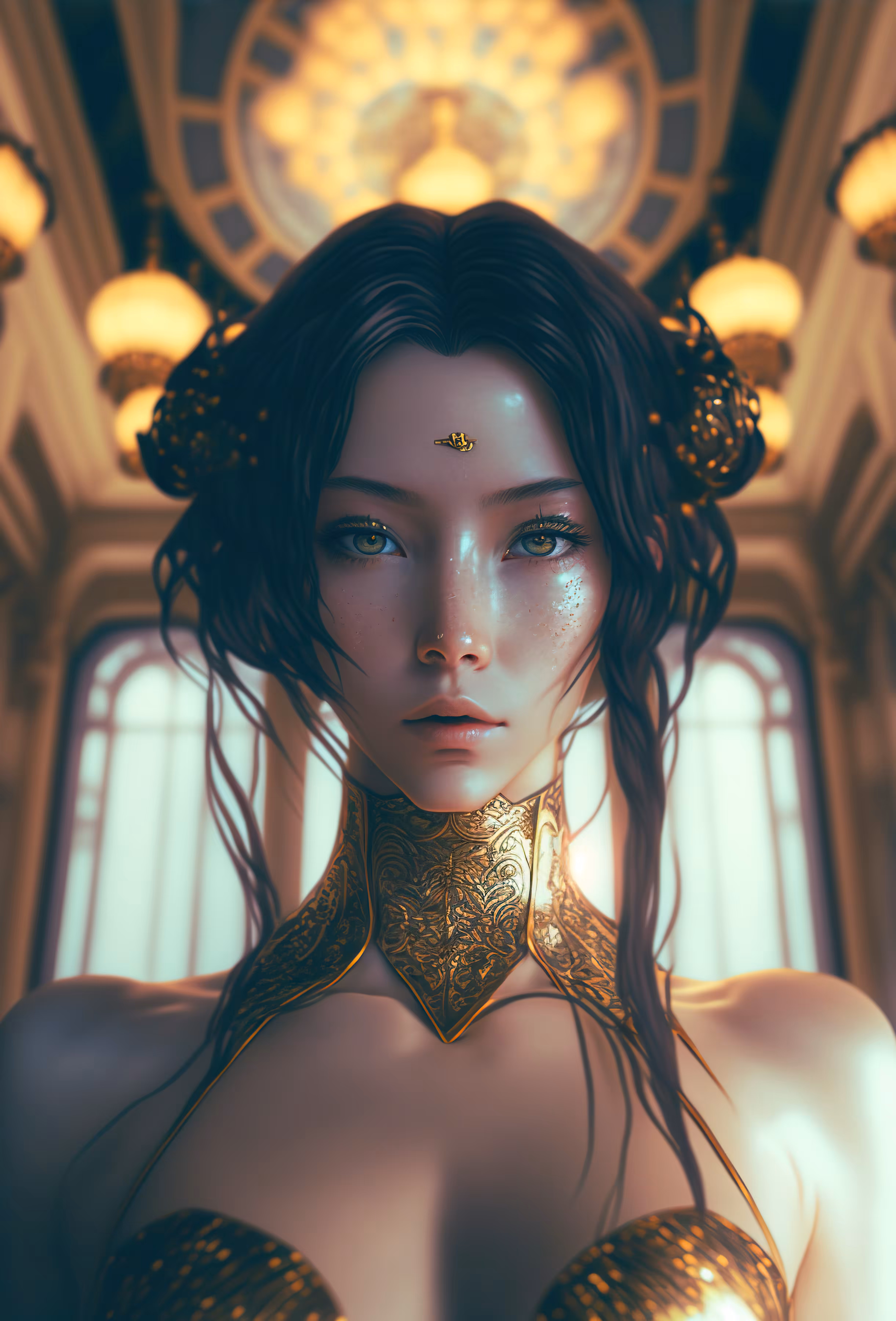 Ai Angel #033