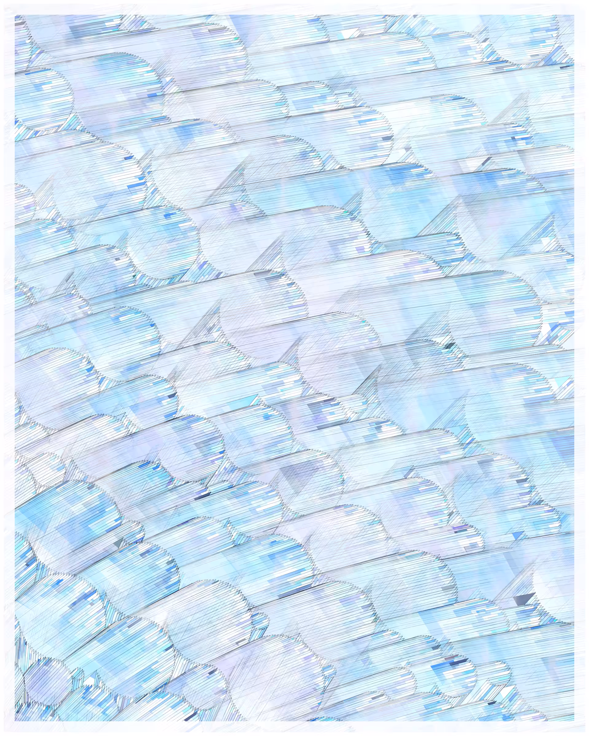 Glass #157