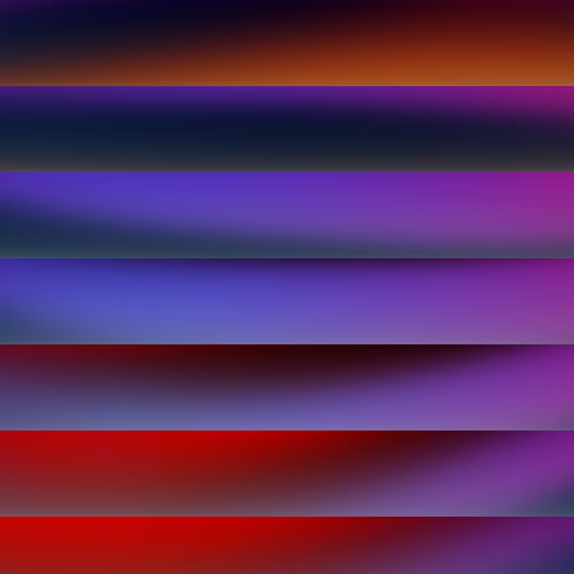 Color Blinds Study #21