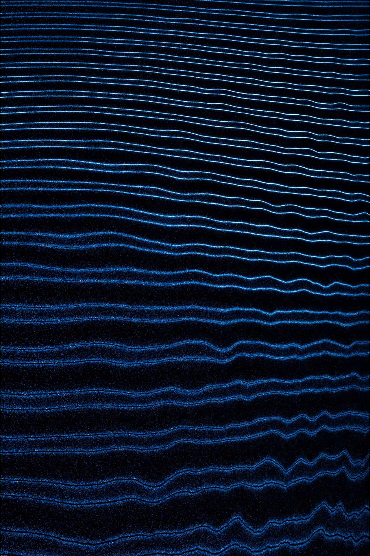 Linear Perturbations #43