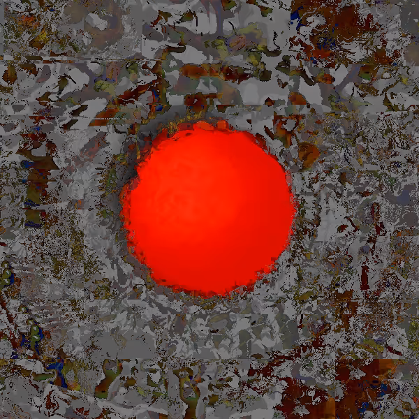 MIRAGE #60