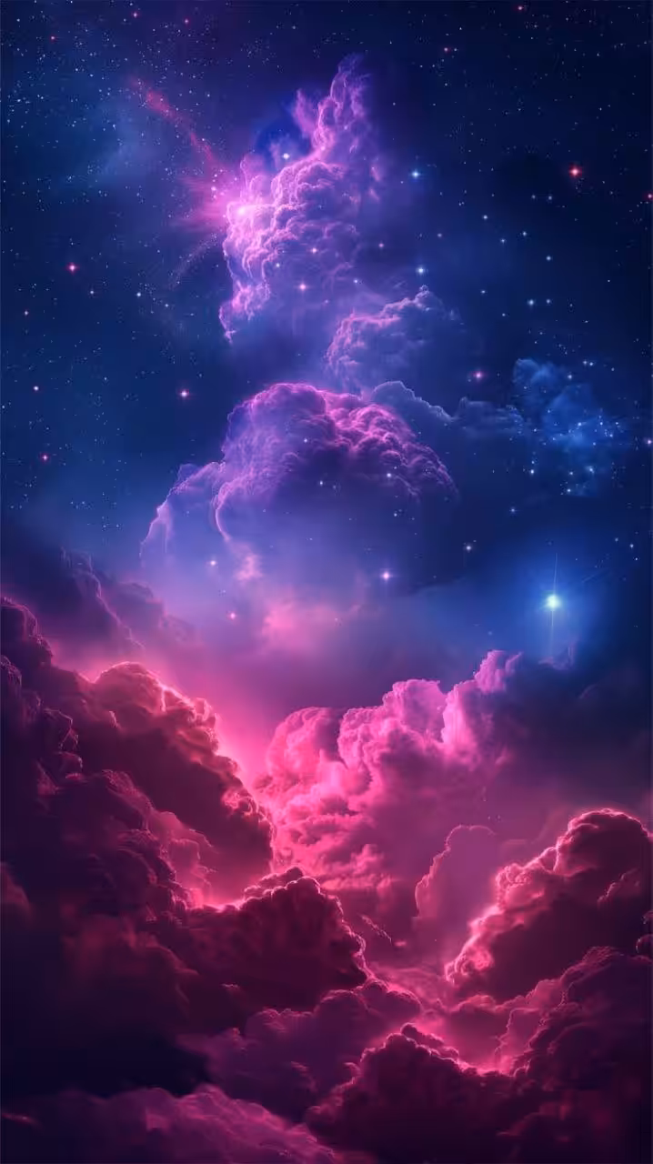 Lost in space