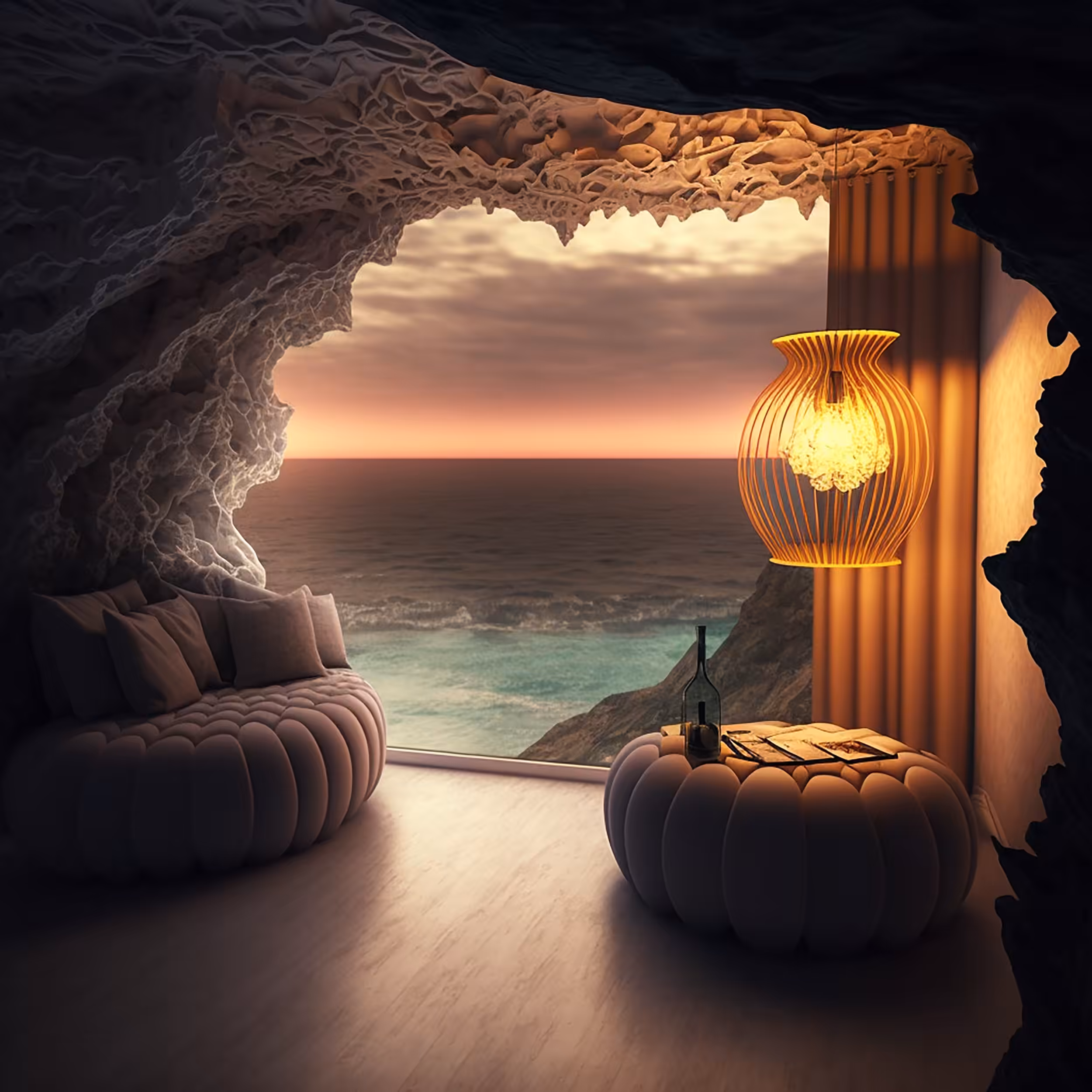 Cave 4