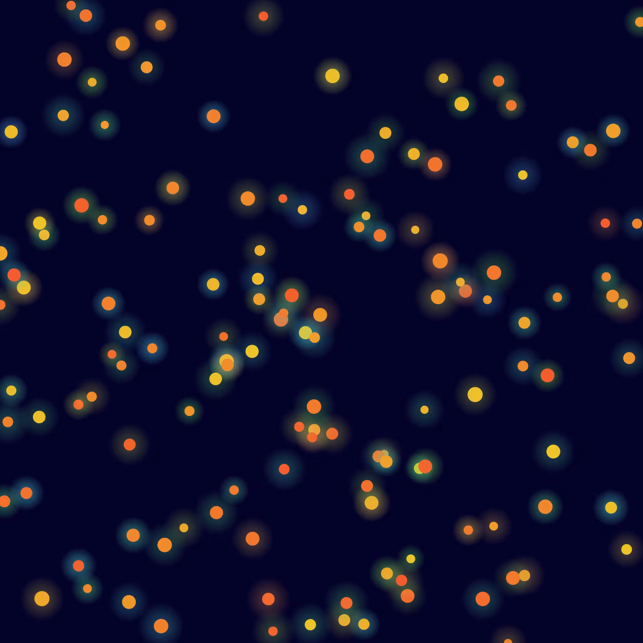 Starry Firefly Nights