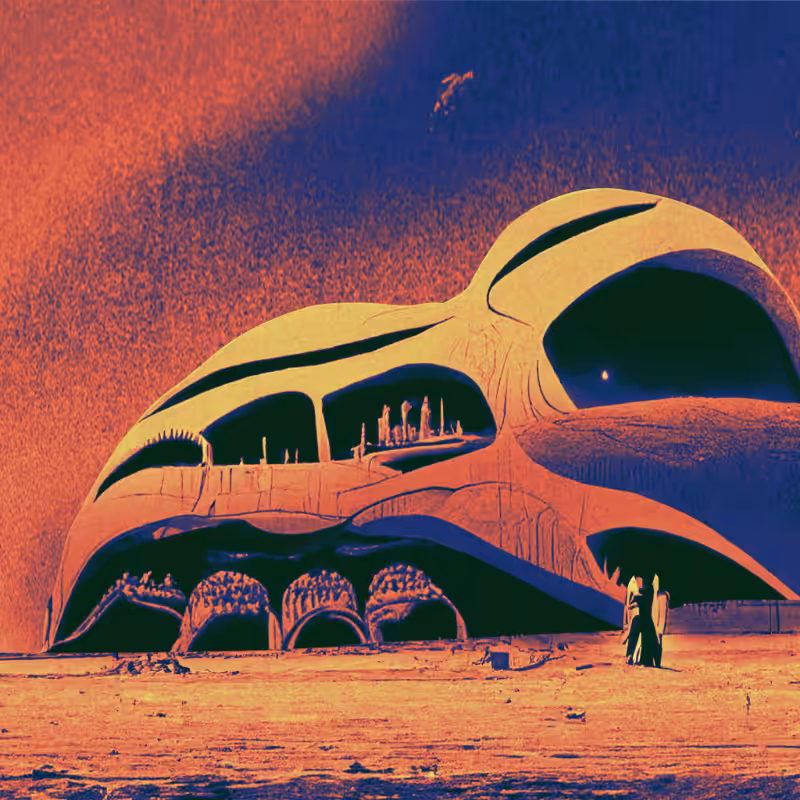 Arrakis #17