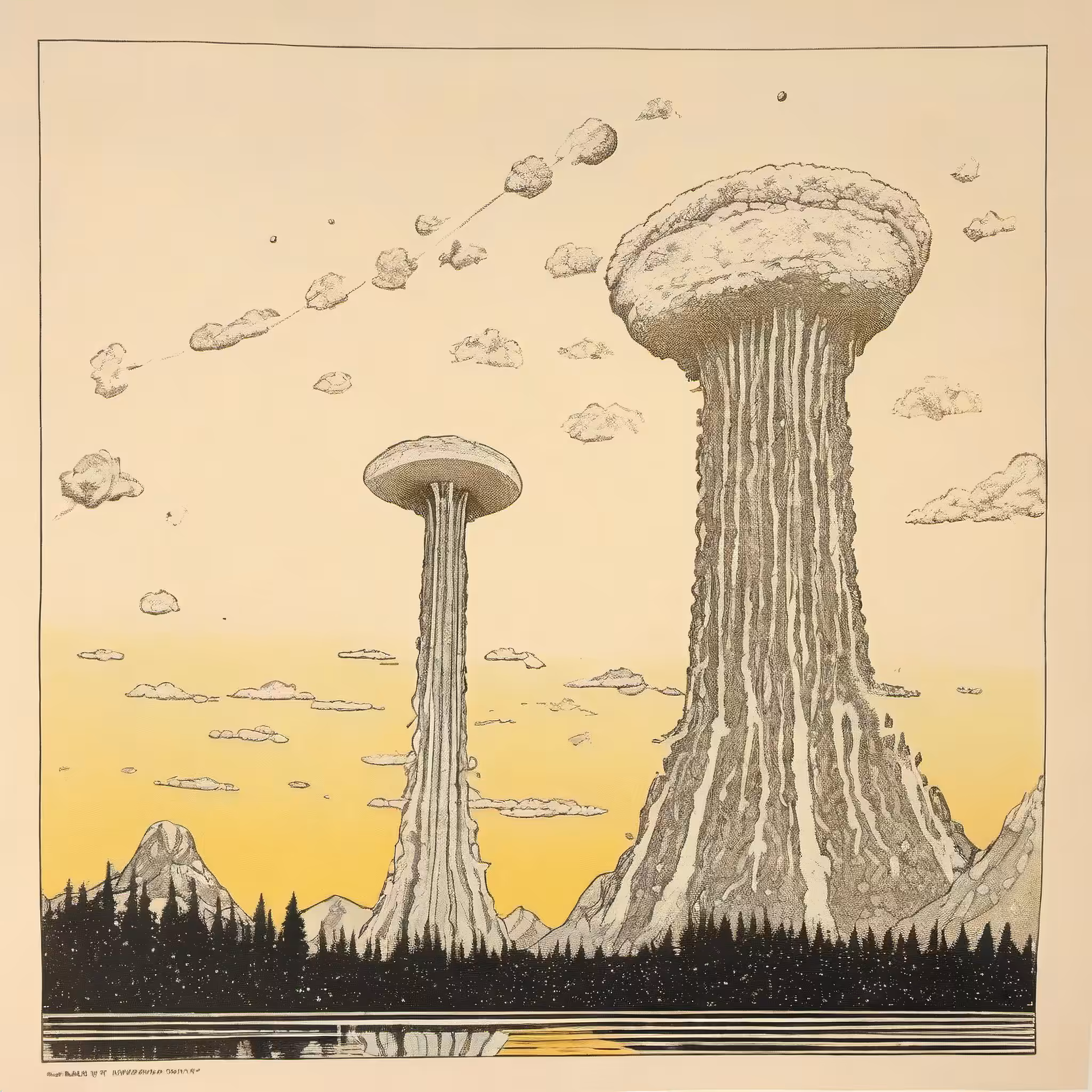 SOLAR VOYAGER #20