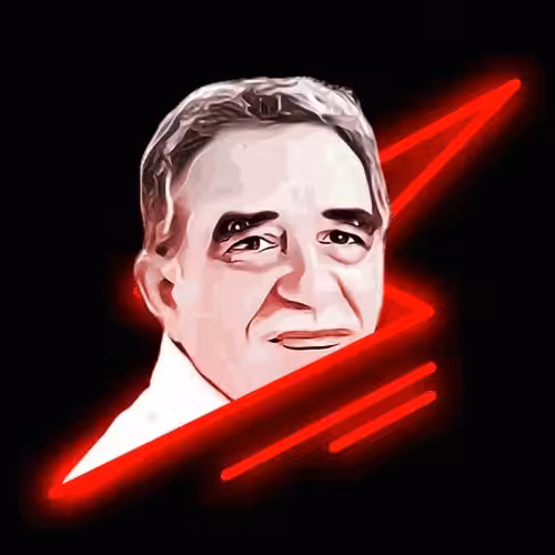#GabrielGarciaMarquez-2