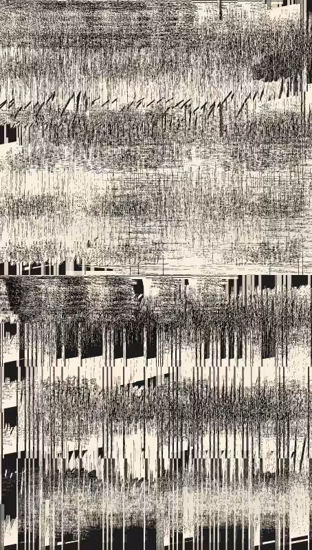 Unfinished Loom #344