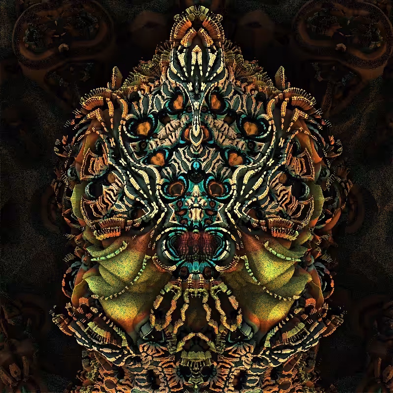 Identity #2