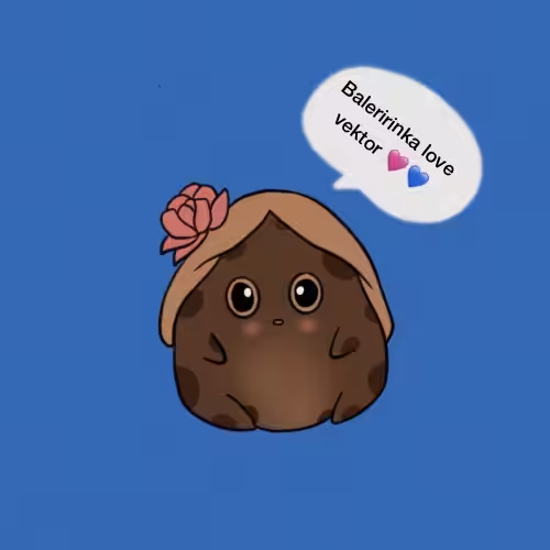 Choco Baleririnka
