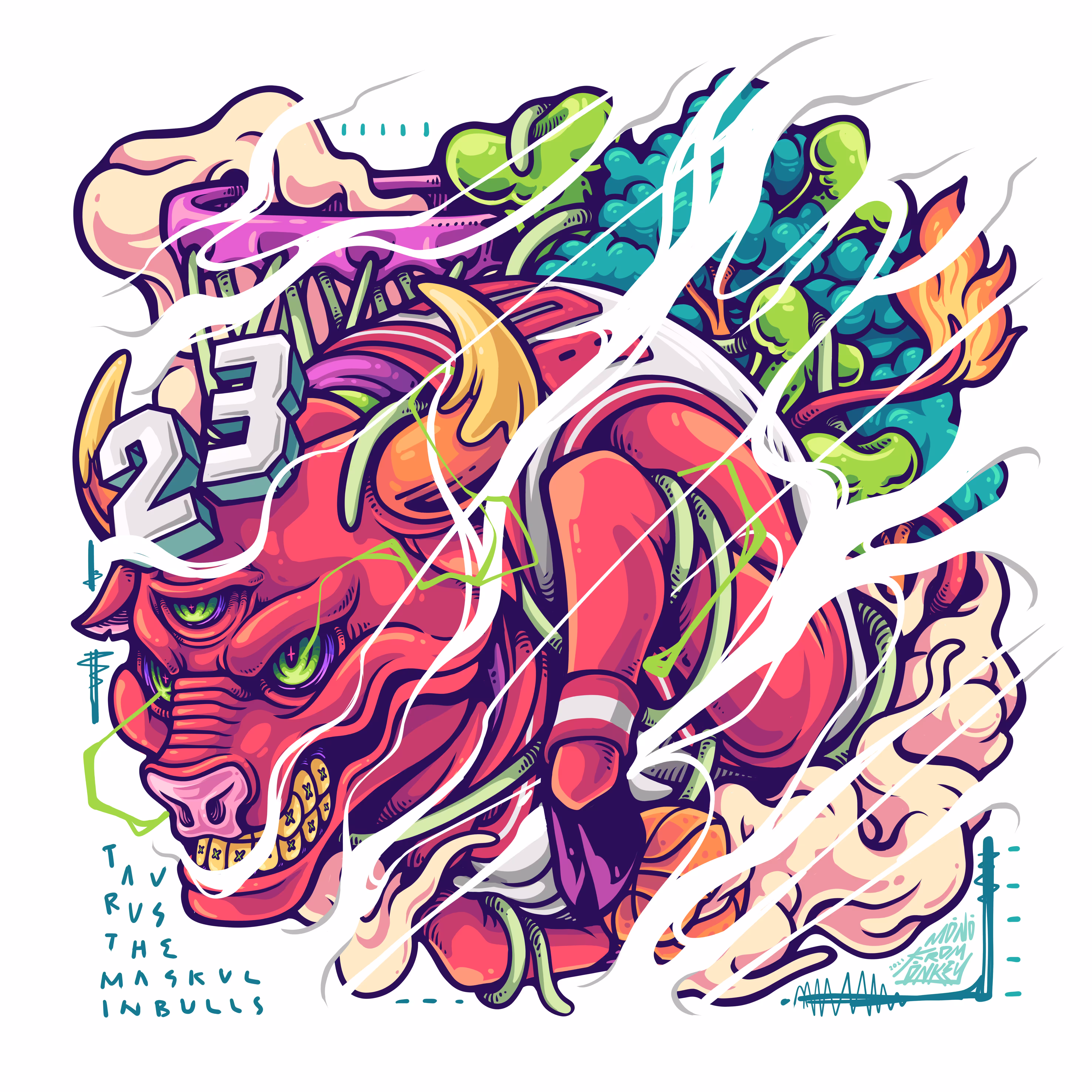 TAURUS
