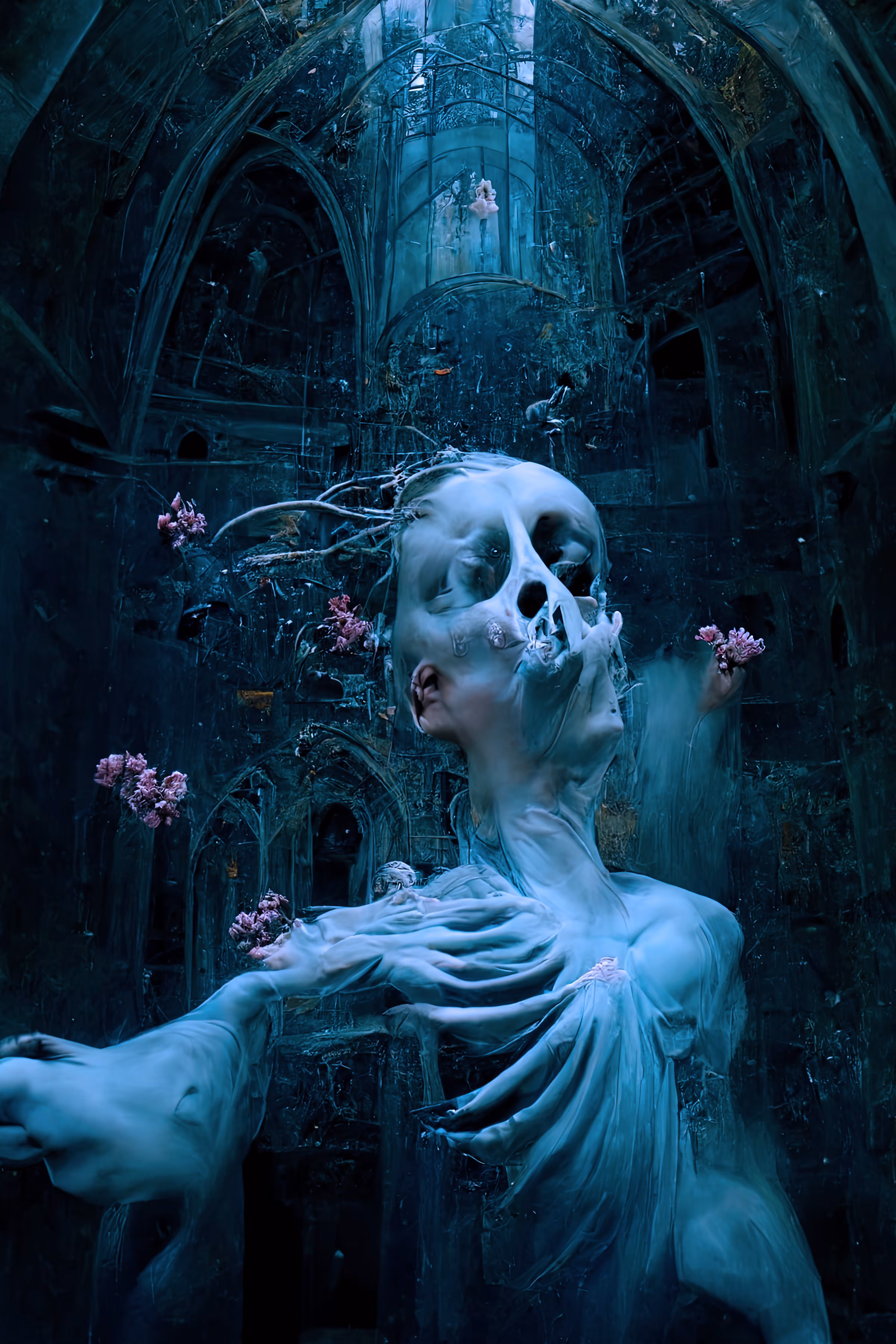 Ghosts - 013