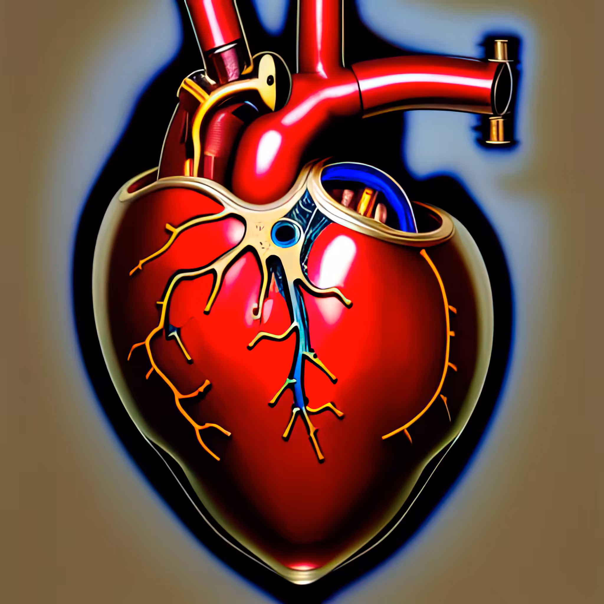 Have (A) Heart: Have a Fuckin Heart #897