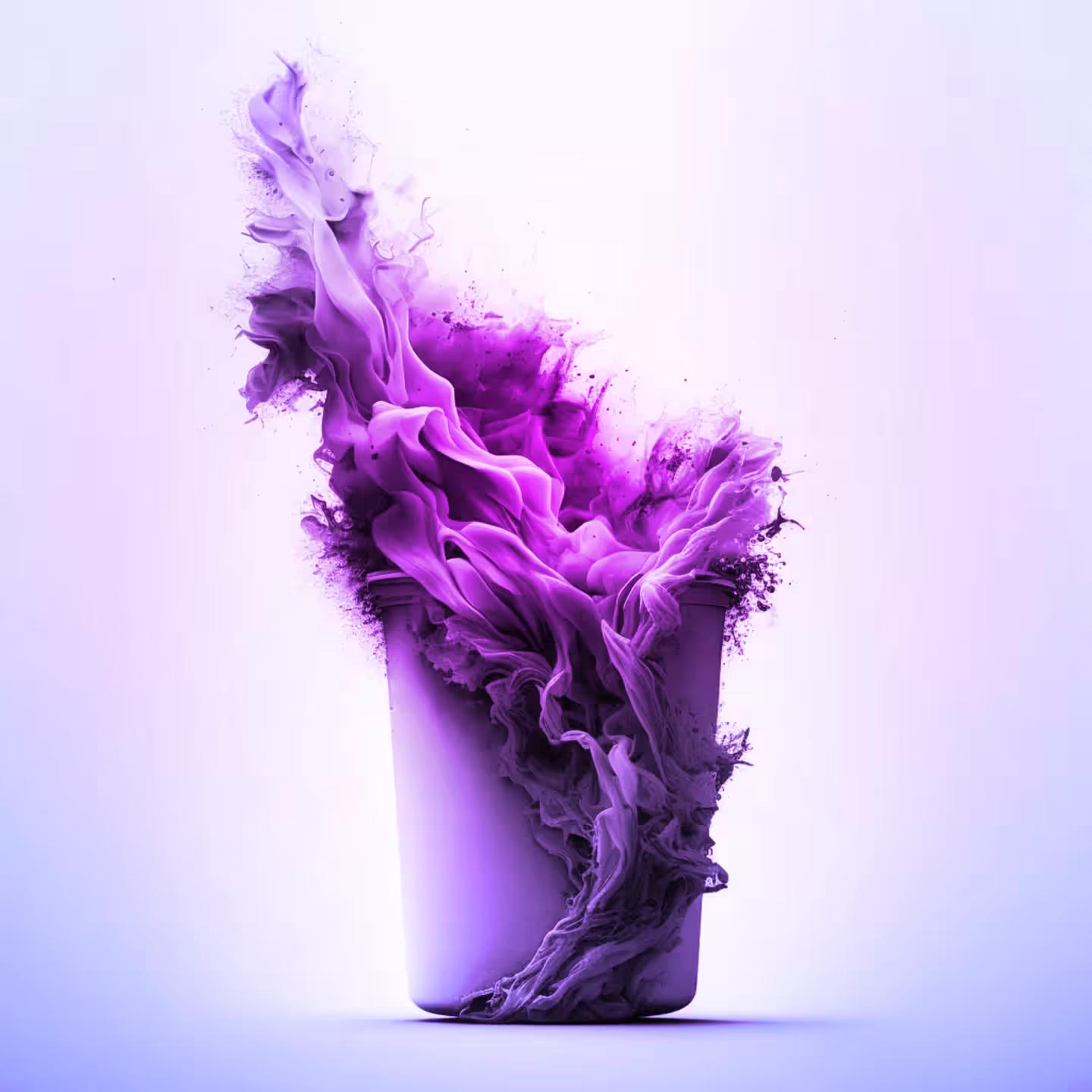 VAPORWASTE #02