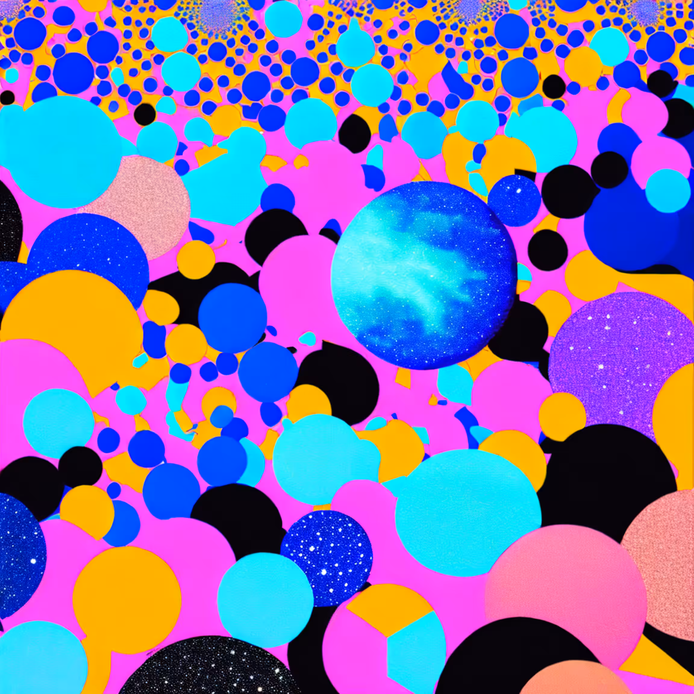 Connect to multiverse #18