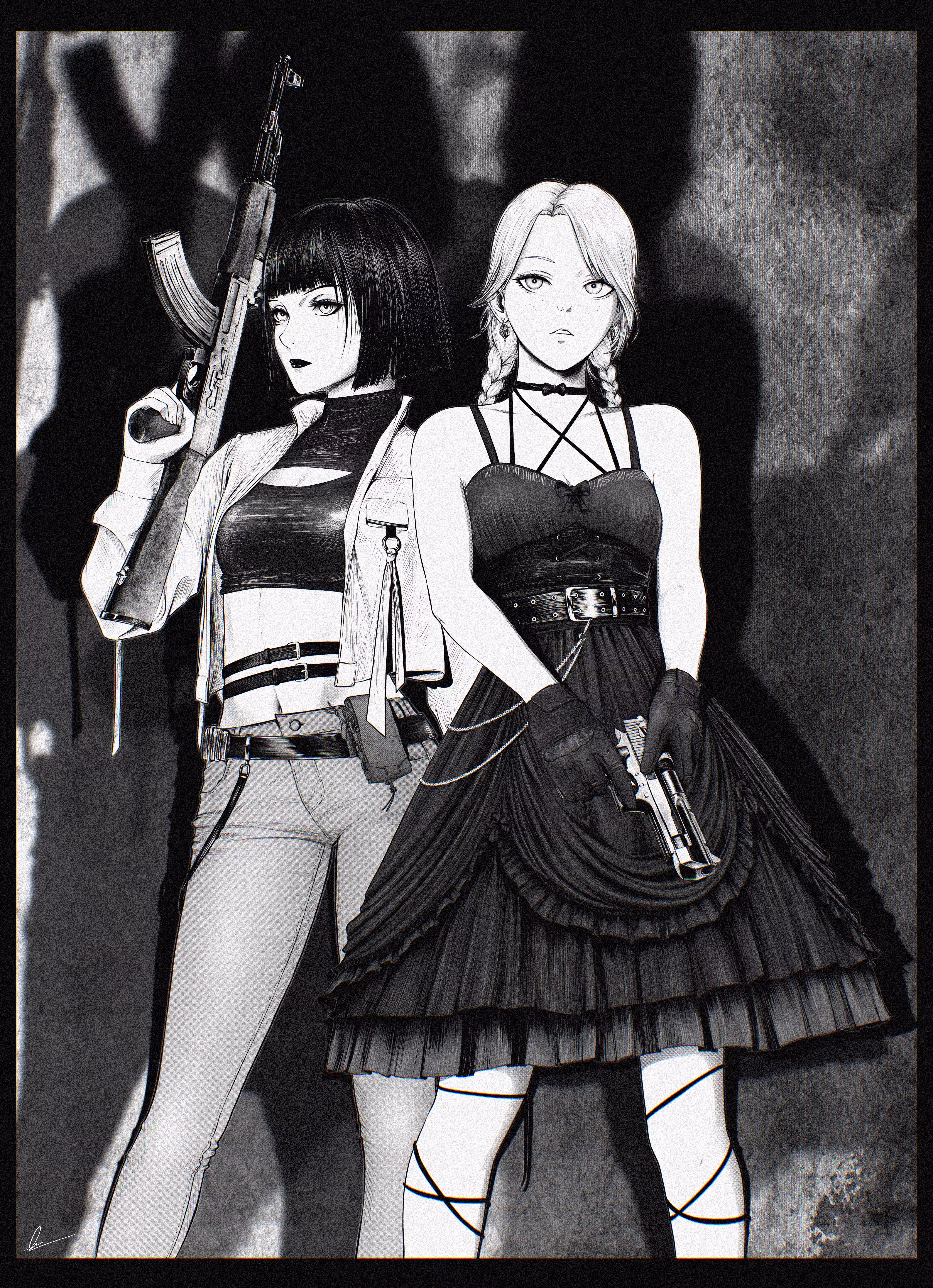 Duo