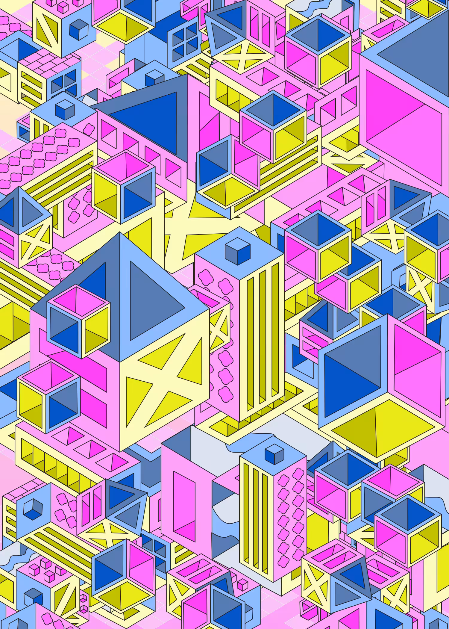 Big City Land: #16