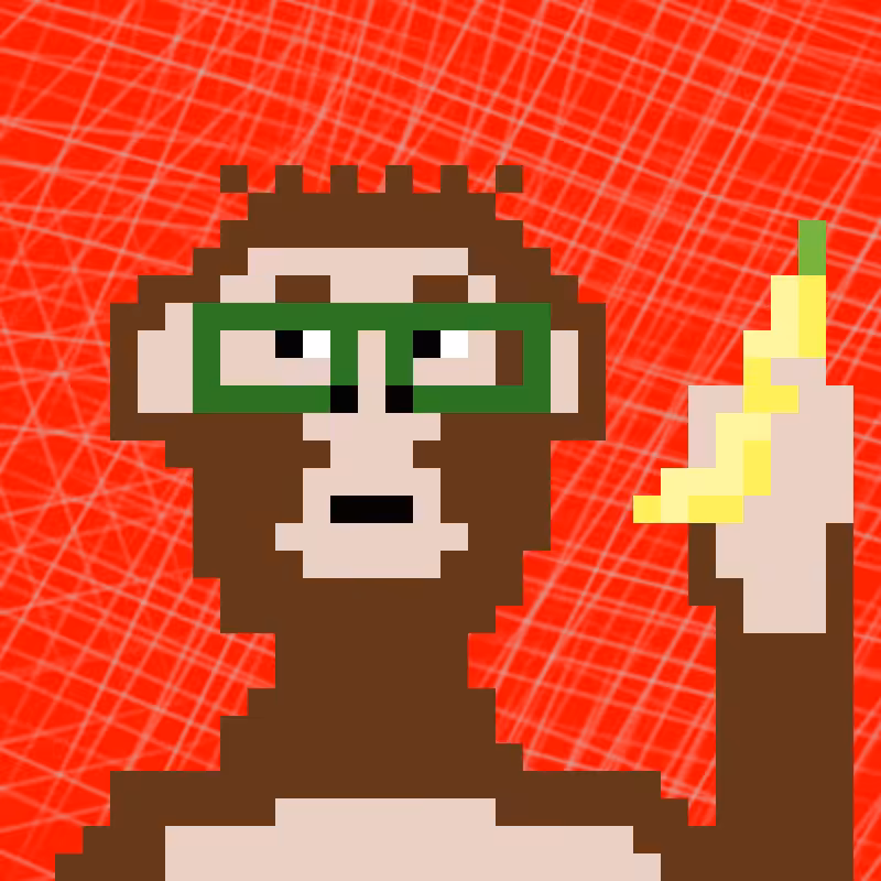tEZAR APE #53